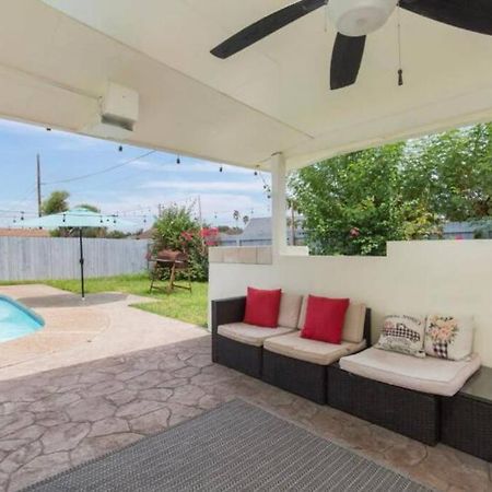 Mcallen 4Br With Pool, Shopping & More Exterior photo