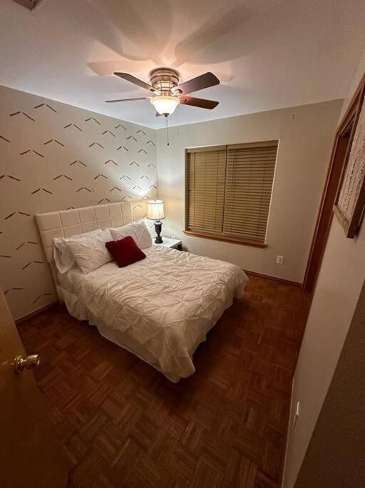 Mcallen 4Br With Pool, Shopping & More Exterior photo