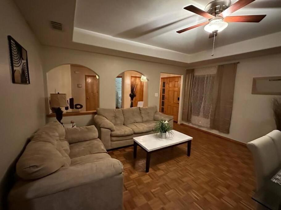 Mcallen 4Br With Pool, Shopping & More Exterior photo