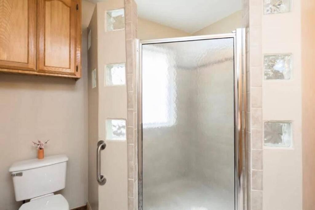 Mcallen 4Br With Pool, Shopping & More Exterior photo