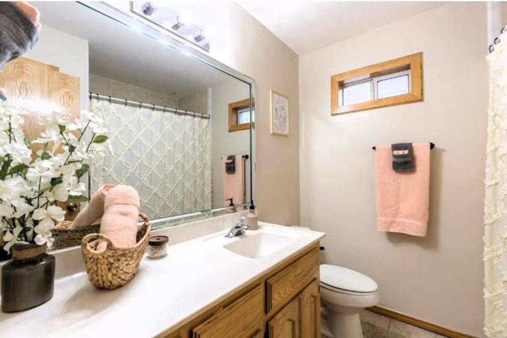 Mcallen 4Br With Pool, Shopping & More Exterior photo