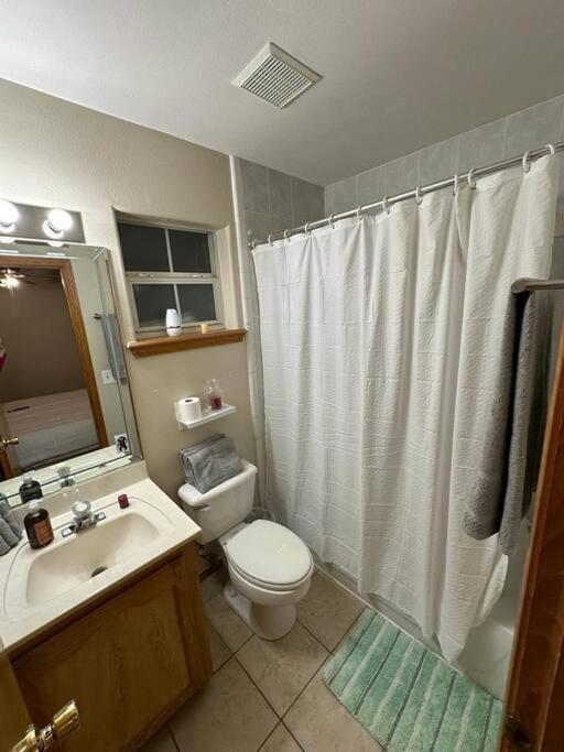 Mcallen 4Br With Pool, Shopping & More Exterior photo