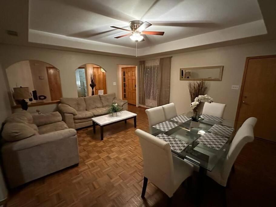 Mcallen 4Br With Pool, Shopping & More Exterior photo